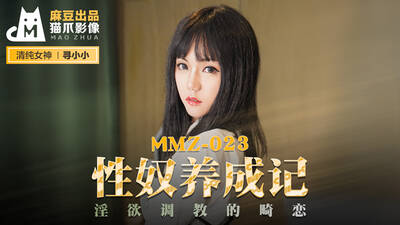 MMZ-023